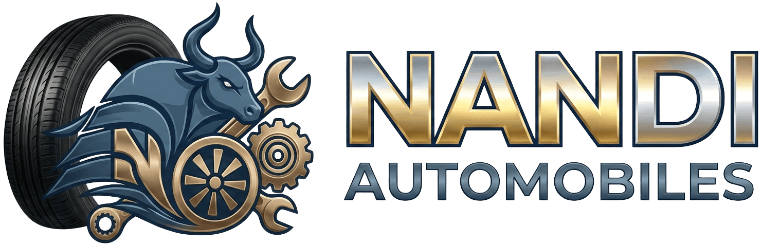 Nandi Automobiles