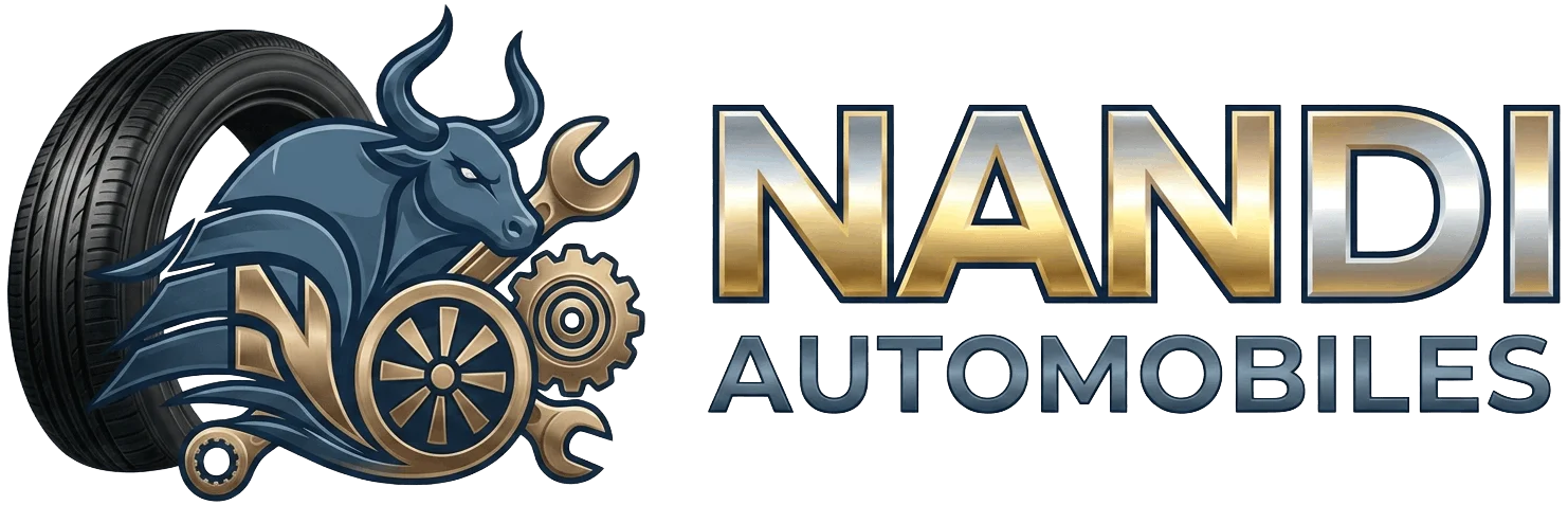 Nandi Automobiles