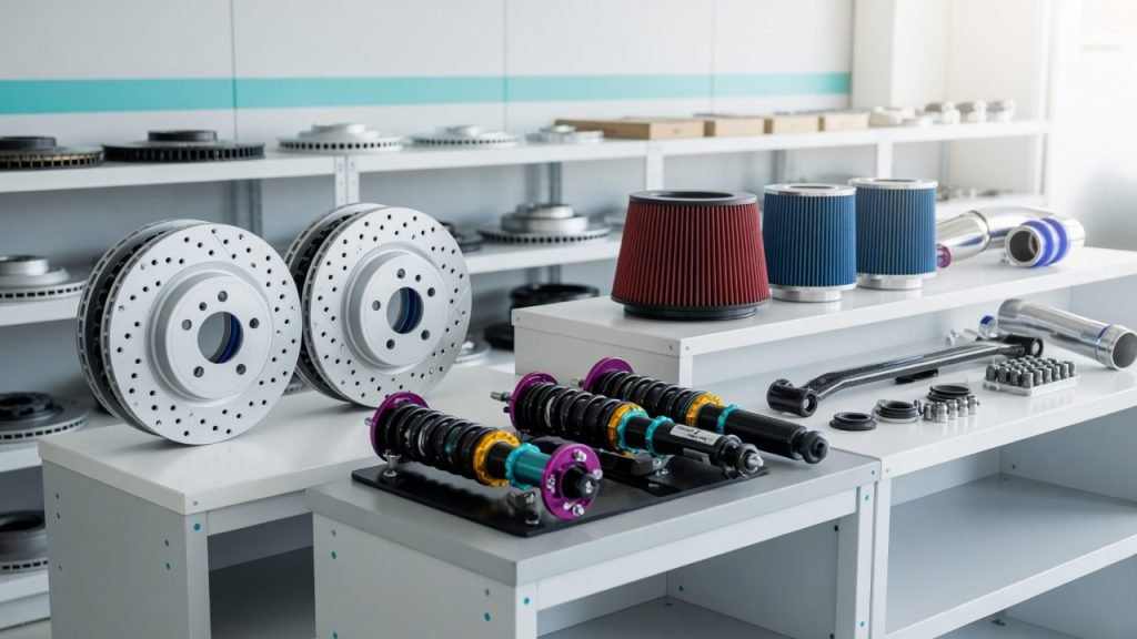 5 Signs Your Alternator Is Failing