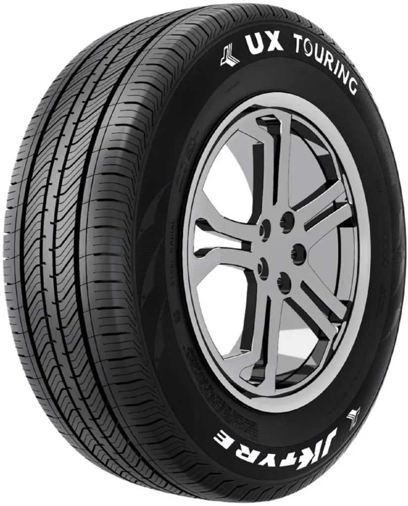 UX TOURING(CAR & JEEP RADIAL)