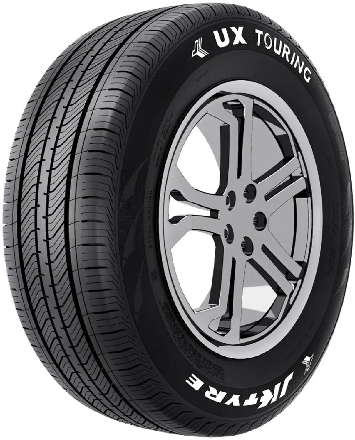 UX TOURING(CAR & JEEP RADIAL)